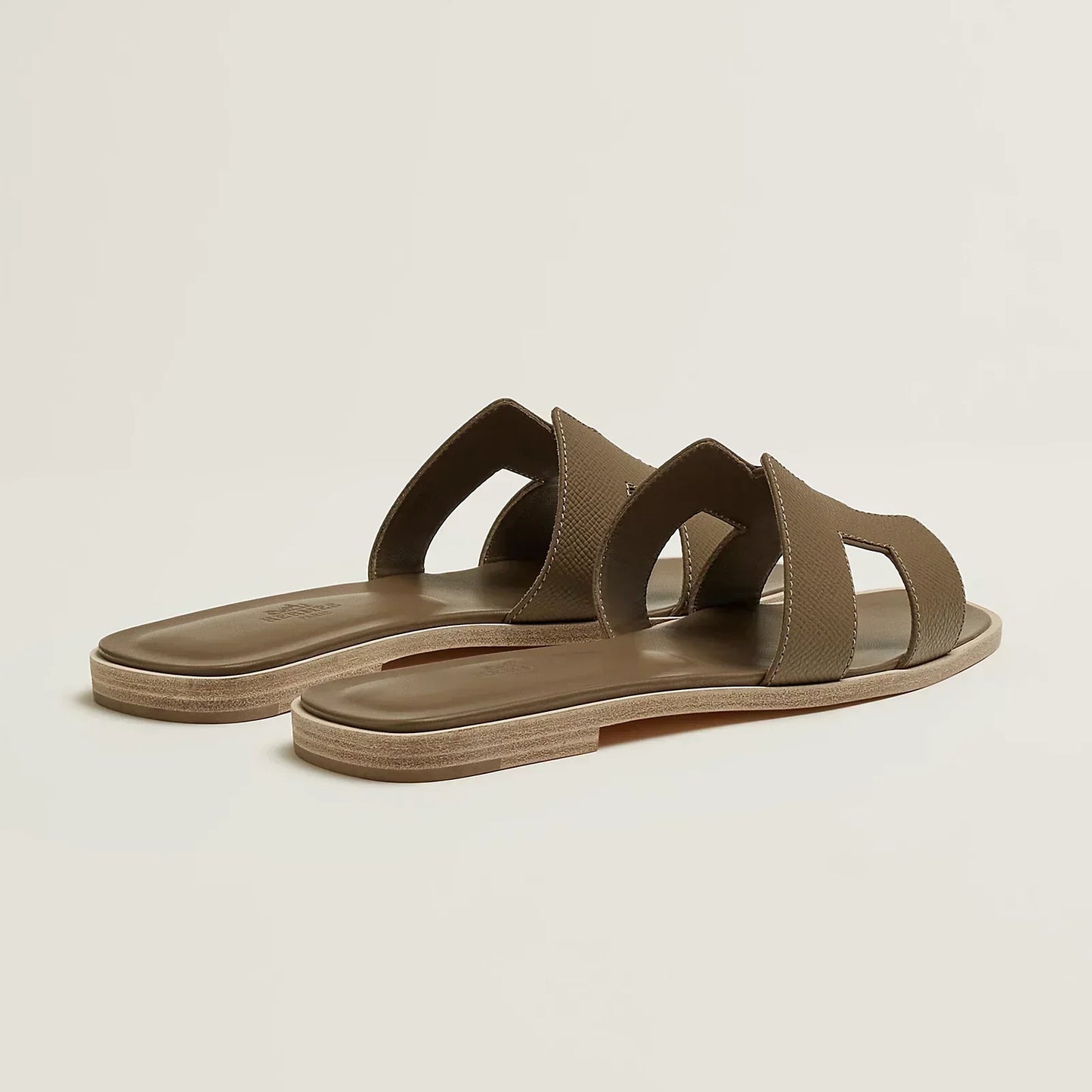 Hermès Sandales Oran - Tow