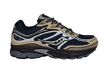 Saucony Progrid Omni 9 Bleu Ivoiry