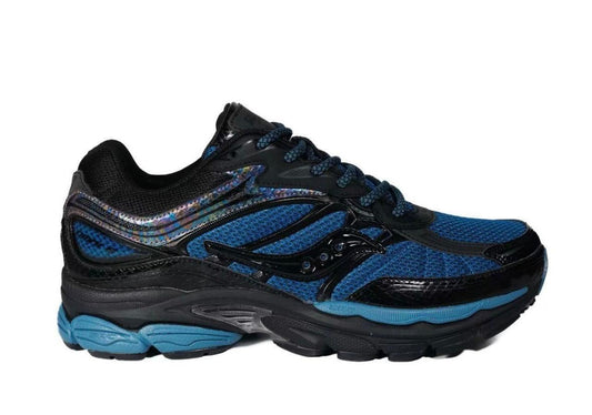 Saucony Progrid Omni 9 Bleu Phantom