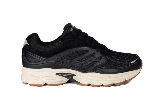 Saucony Progrid Omni 9 Noir Mirage