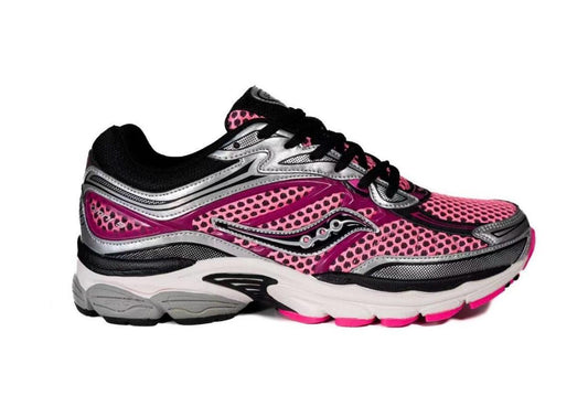 Saucony Progrid Omni 9 Rose Metalic