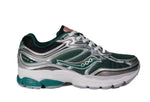 Saucony ProGrid Omni 9 Vert Metallic