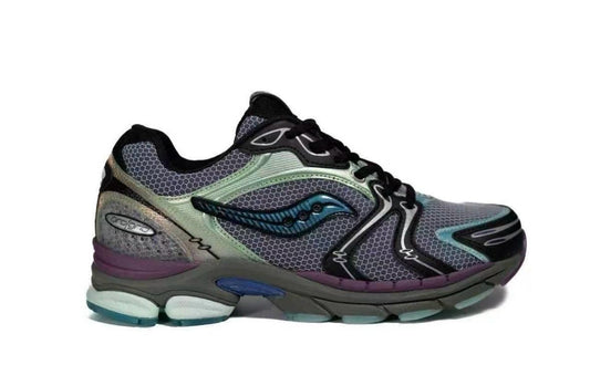 Saucony Progrid Triumph 4 Winter Solstice