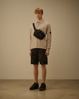 Short cp compagny noir