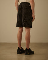Short cp compagny noir