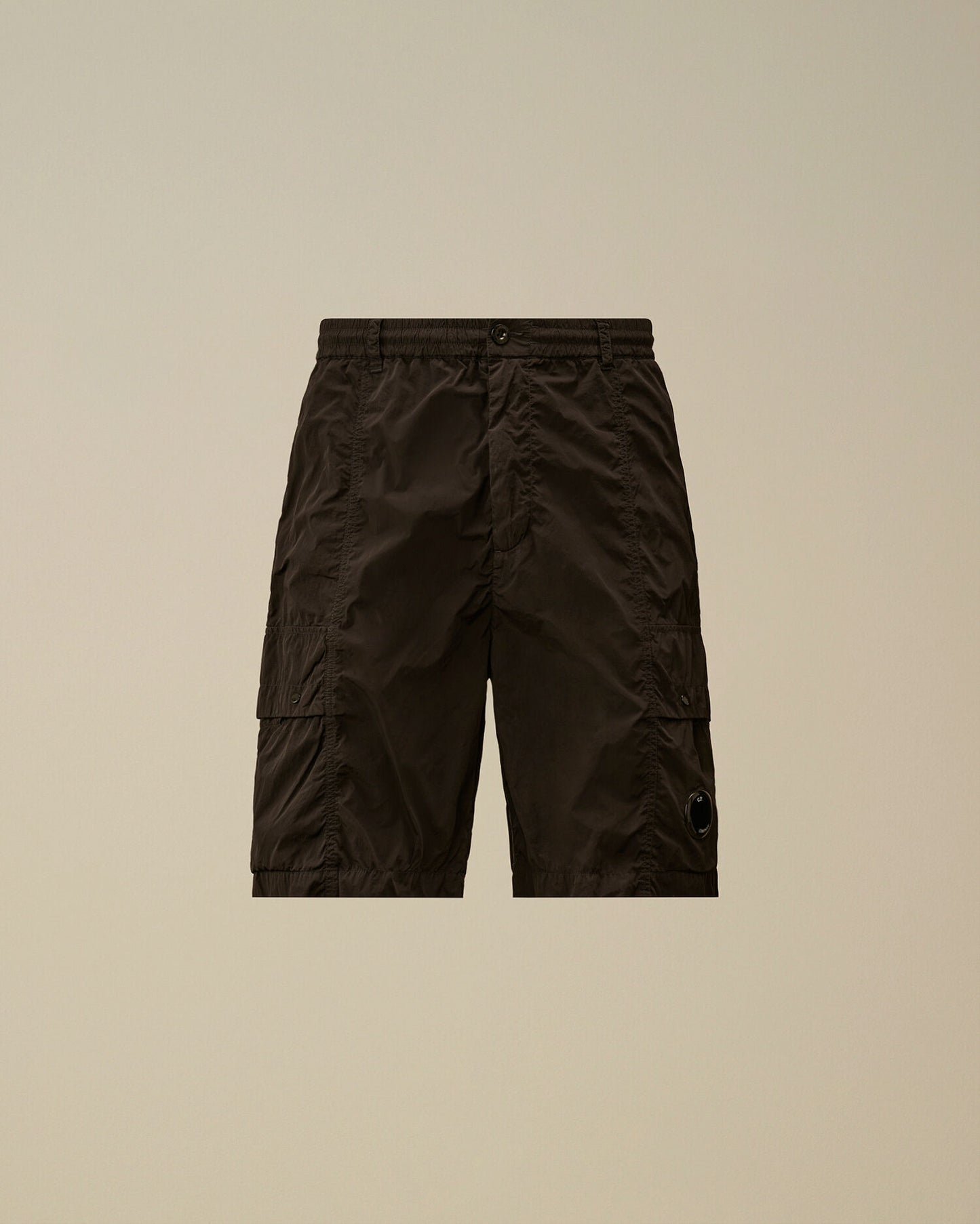 Short cp compagny noir