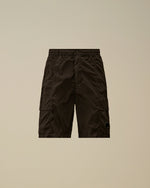 Short cp compagny noir