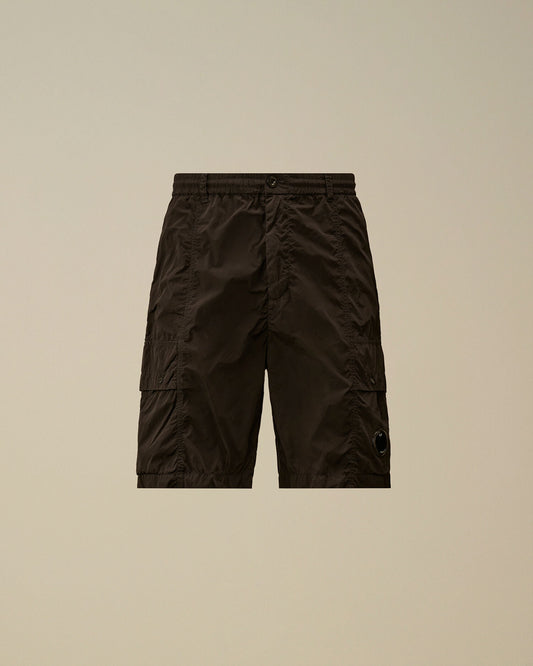 Short cp compagny noir