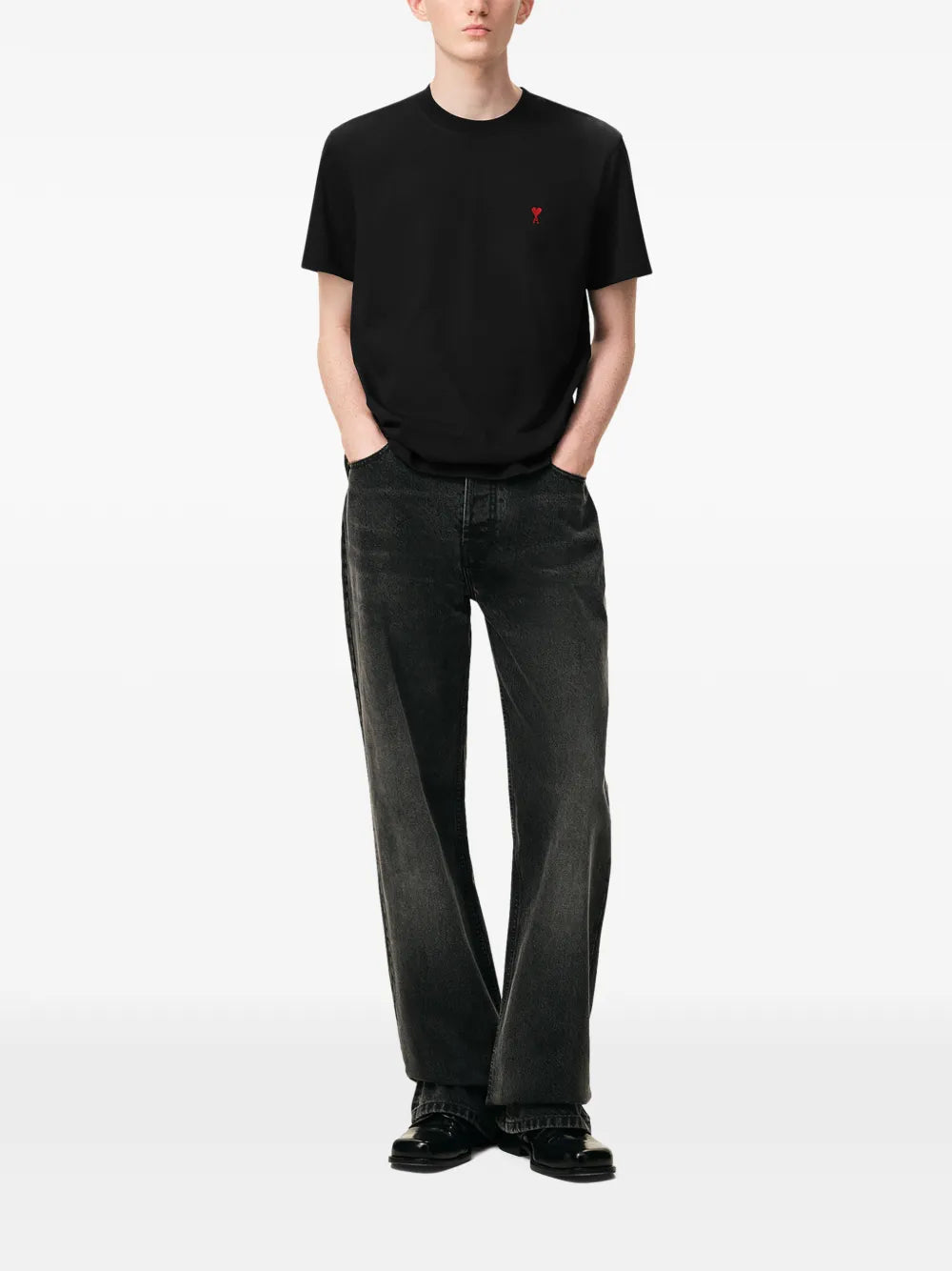 T-shirt AMI