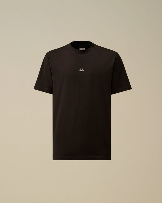 T-shirt cp compagny noir