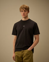 T-shirt cp compagny noir