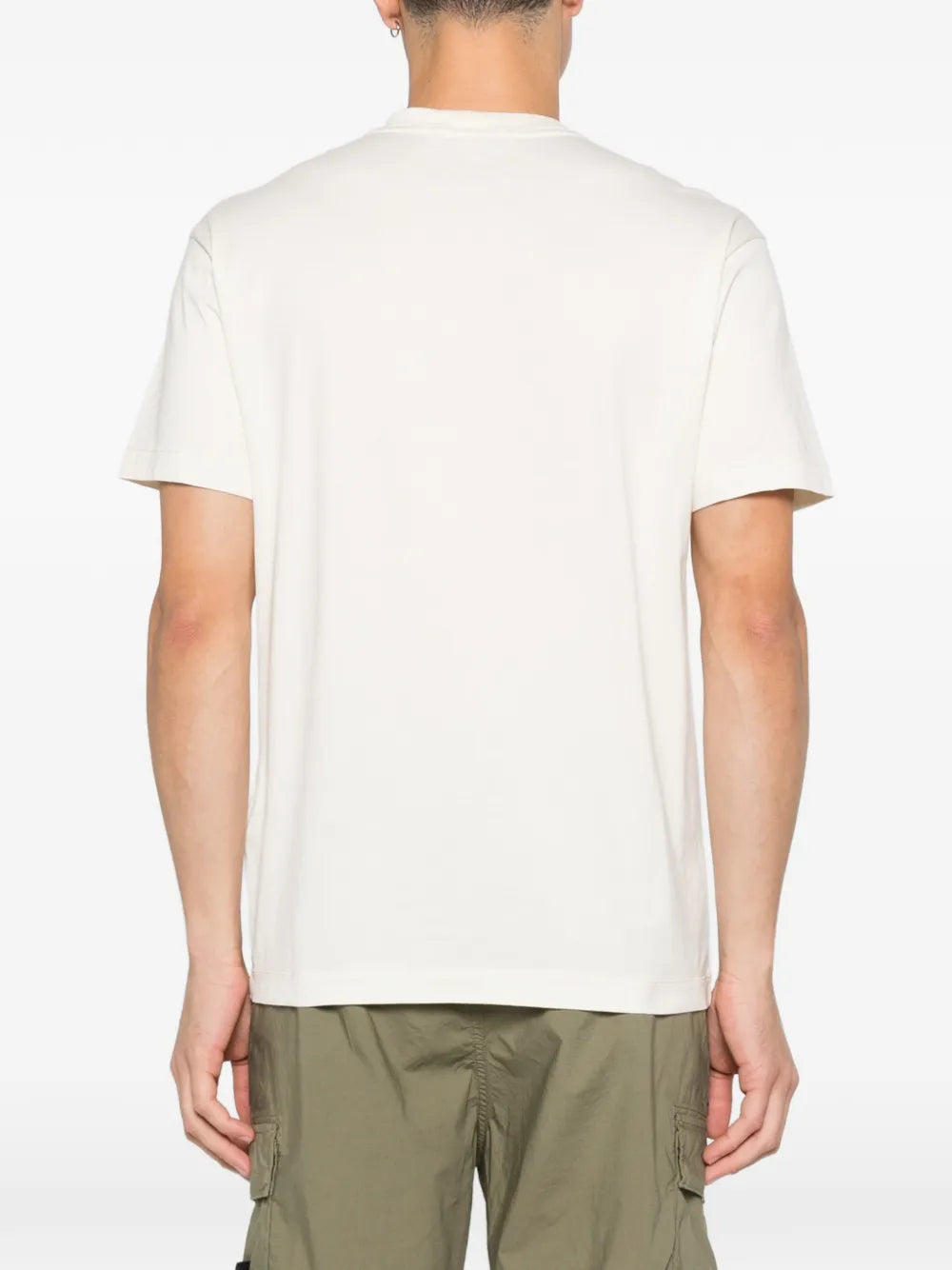 T-shirt stone island