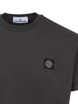 T-shirt stone island