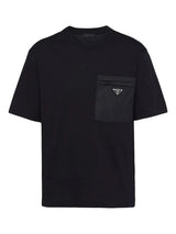 T-shirt prada