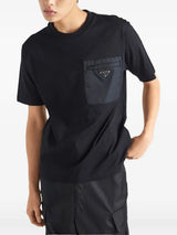 T-shirt prada