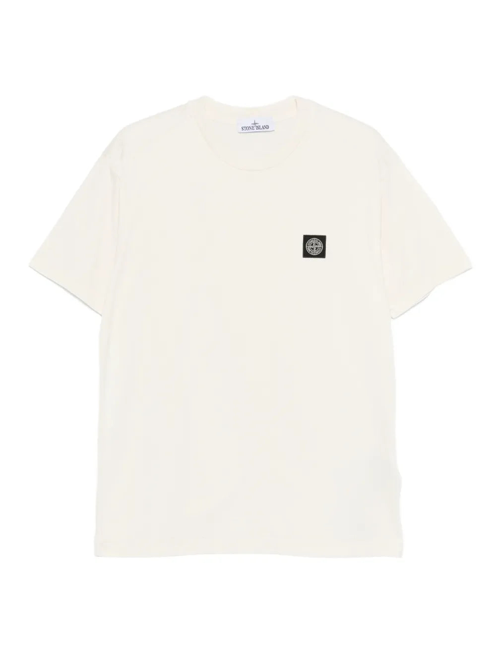 T-shirt stone island