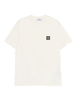 T-shirt stone island