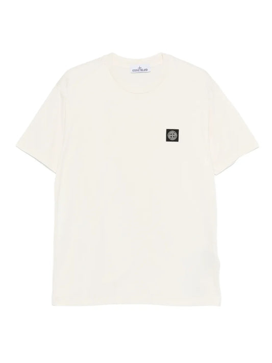T-shirt stone island