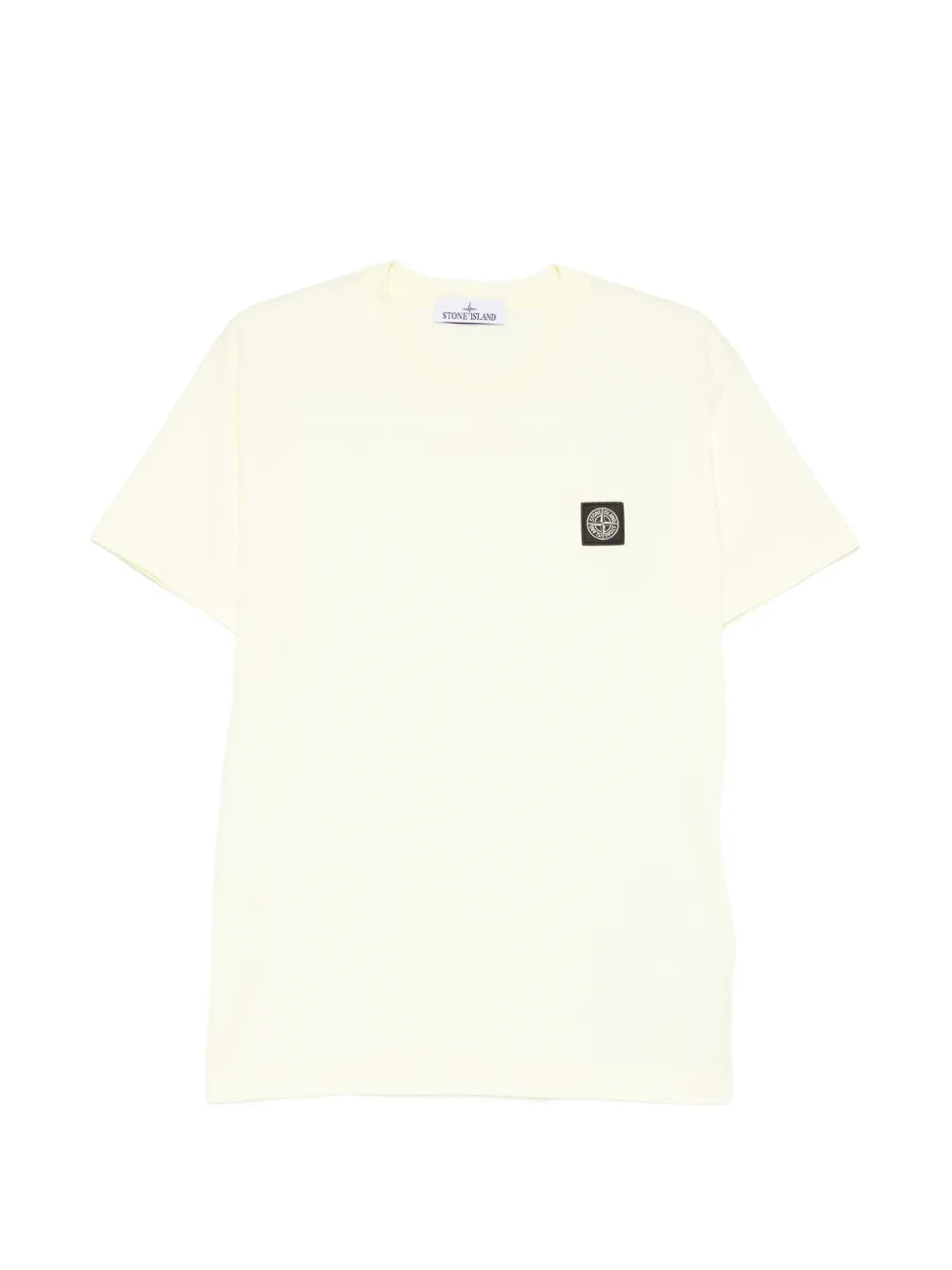 T-shirt stone island