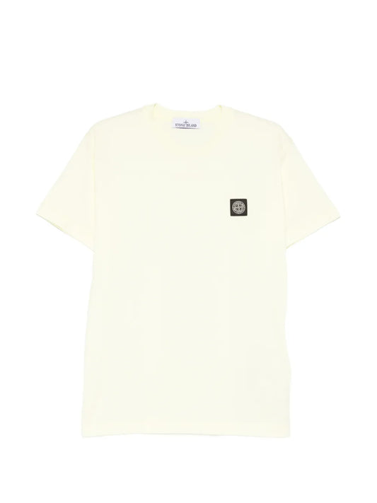 T-shirt stone island