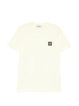 T-shirt stone island
