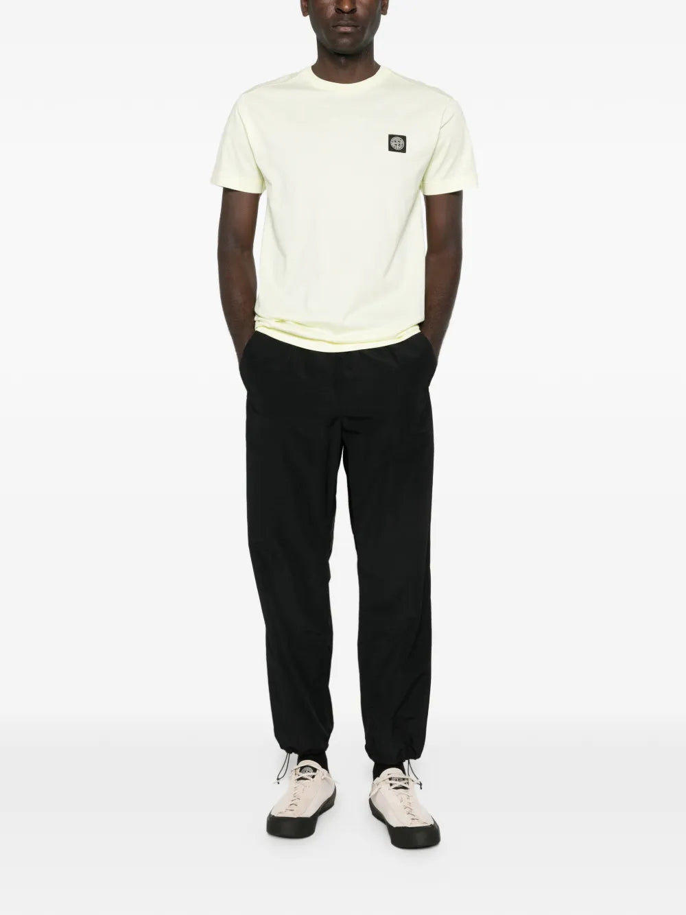 T-shirt stone island