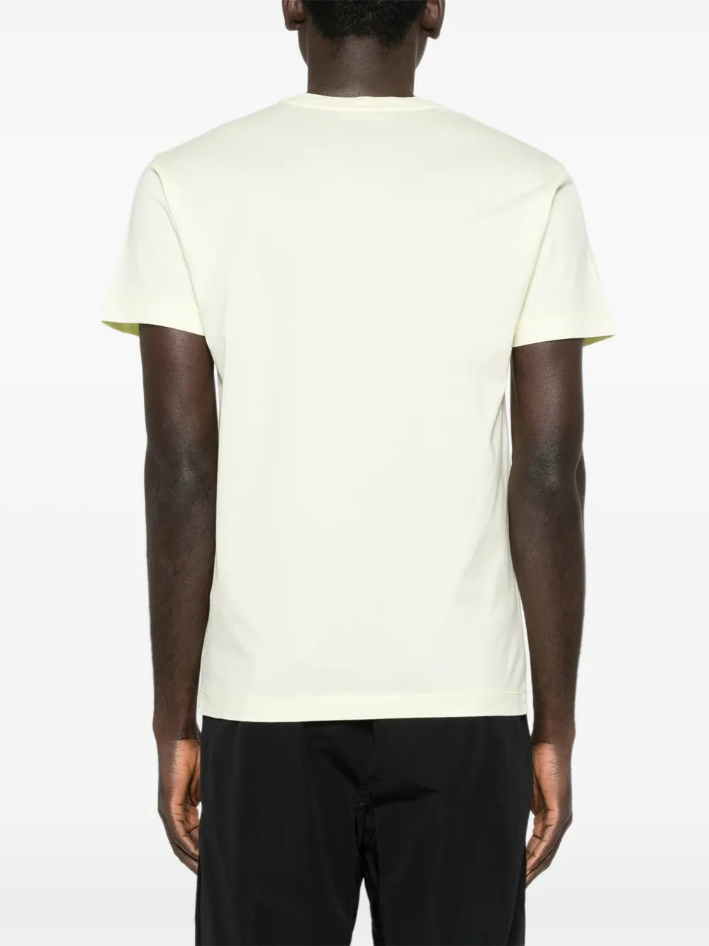 T-shirt stone island