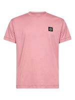 T-shirt stone island