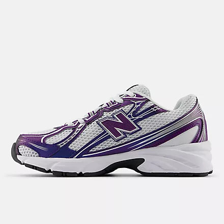 New Balance 740 Concord Grape