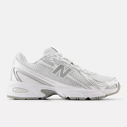 New Balance 740 White