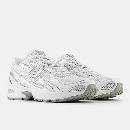 New Balance 740 White
