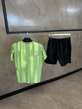 Ensemble été under armour