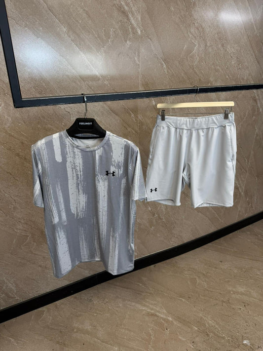 Ensemble été under armour