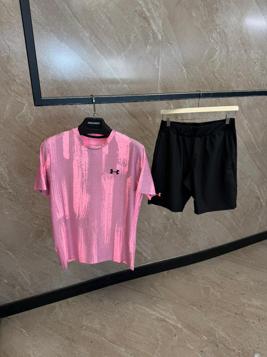 Ensemble été under armour