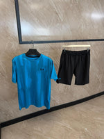 Ensemble été under armour