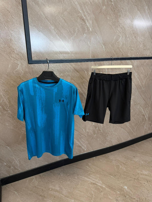 Ensemble été under armour