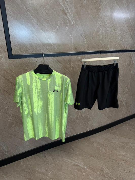 Ensemble été under armour