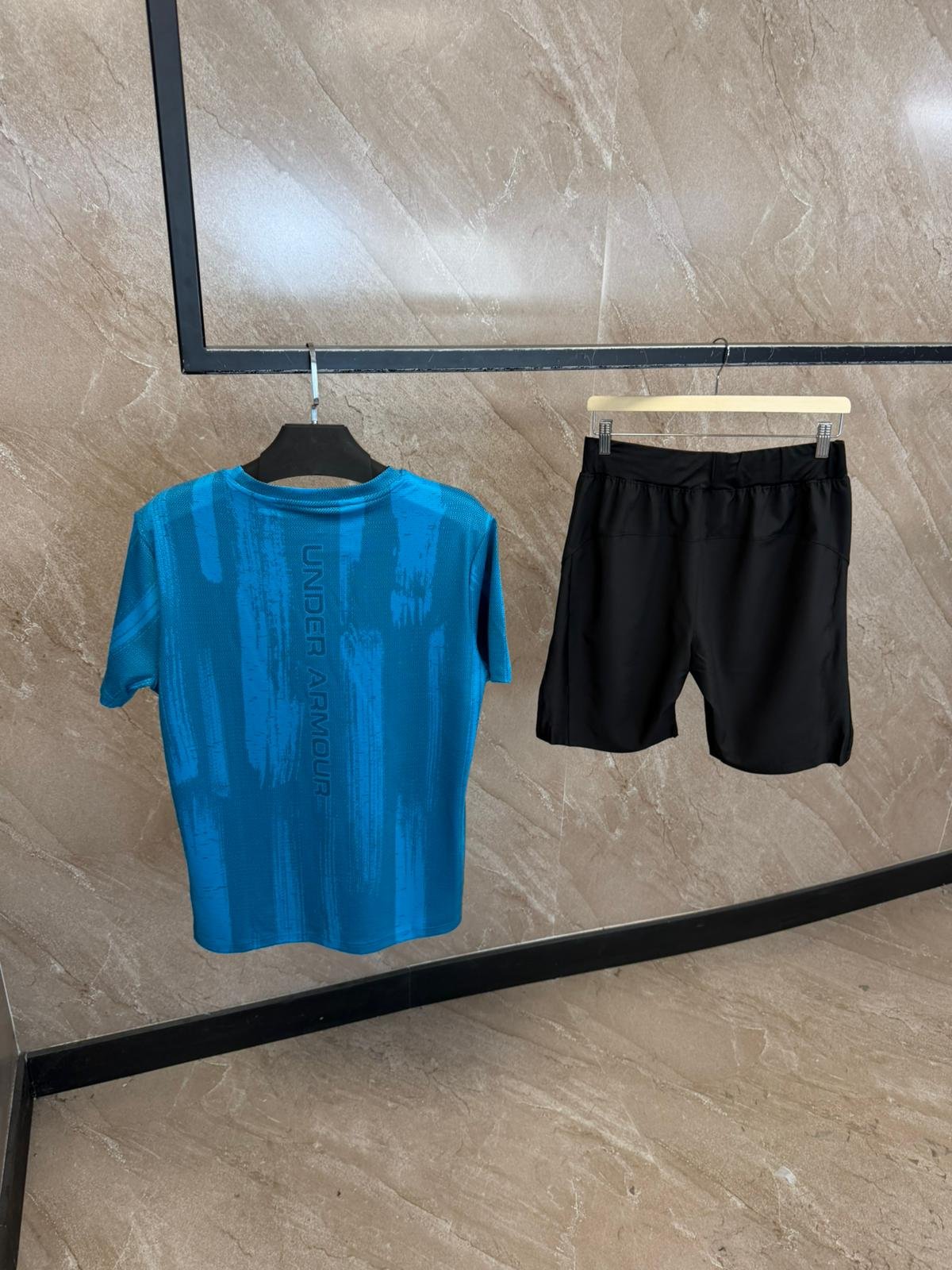 Ensemble été under armour
