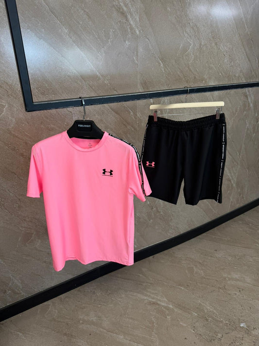 Ensemble été under armour
