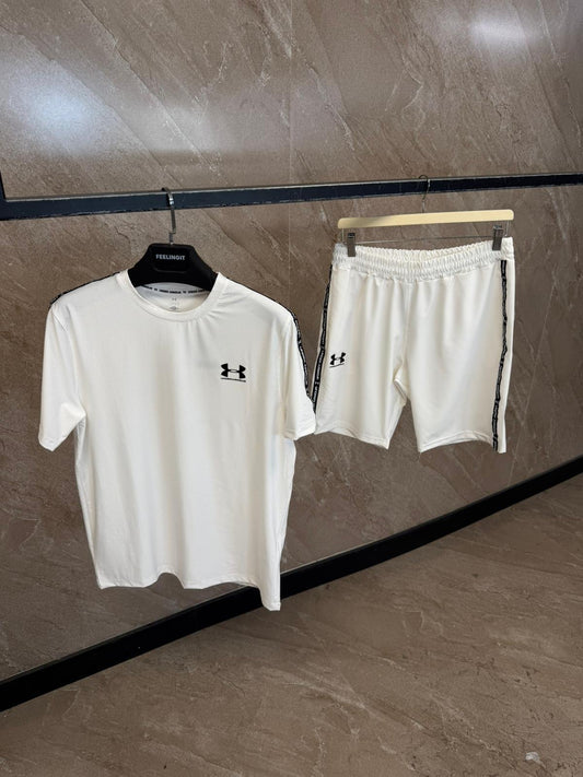 Ensemble été under armour