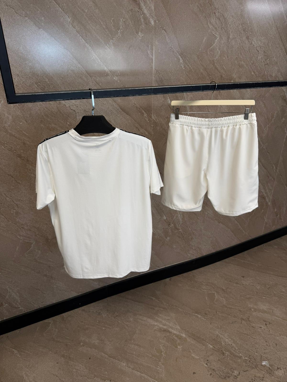 Ensemble été under armour
