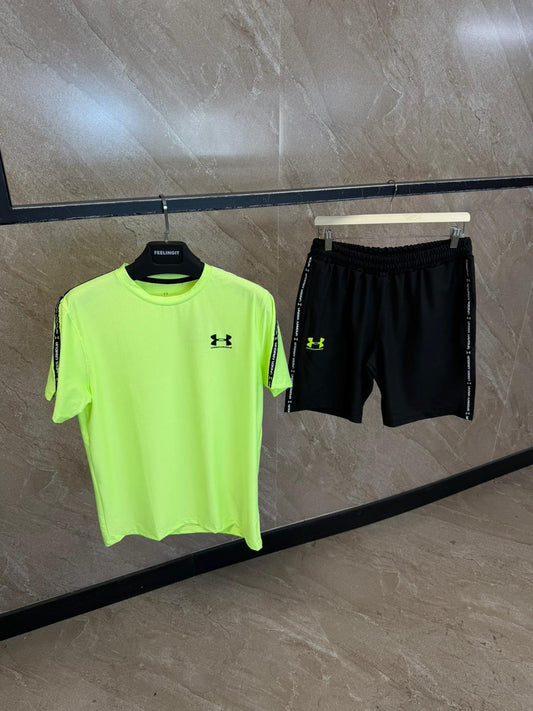 Ensemble été under armour