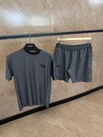 Ensemble été under armour