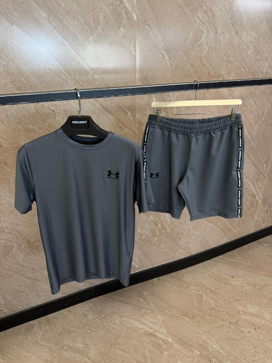 Ensemble été under armour