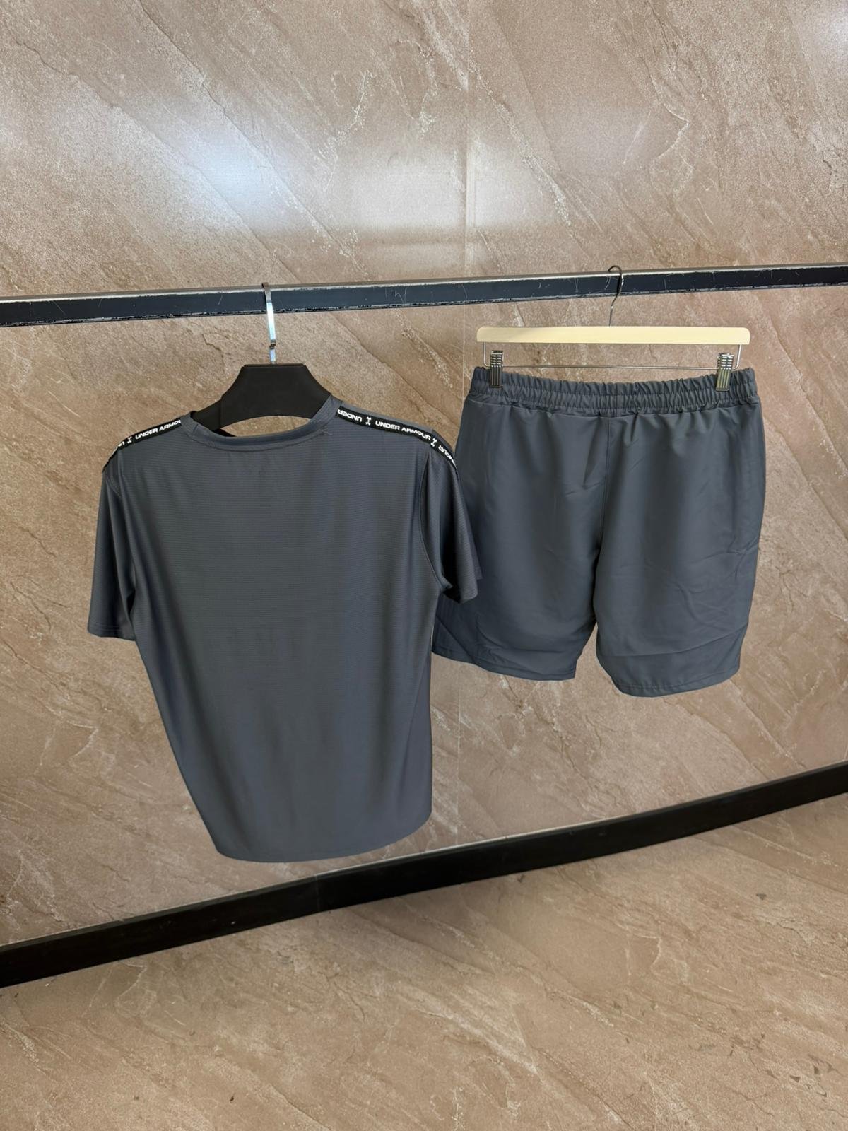 Ensemble été under armour