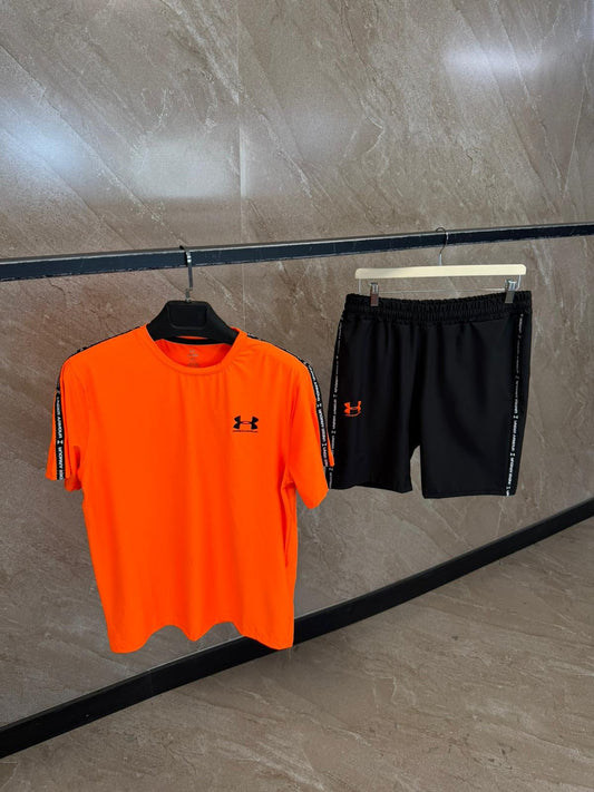 Ensemble été under armour