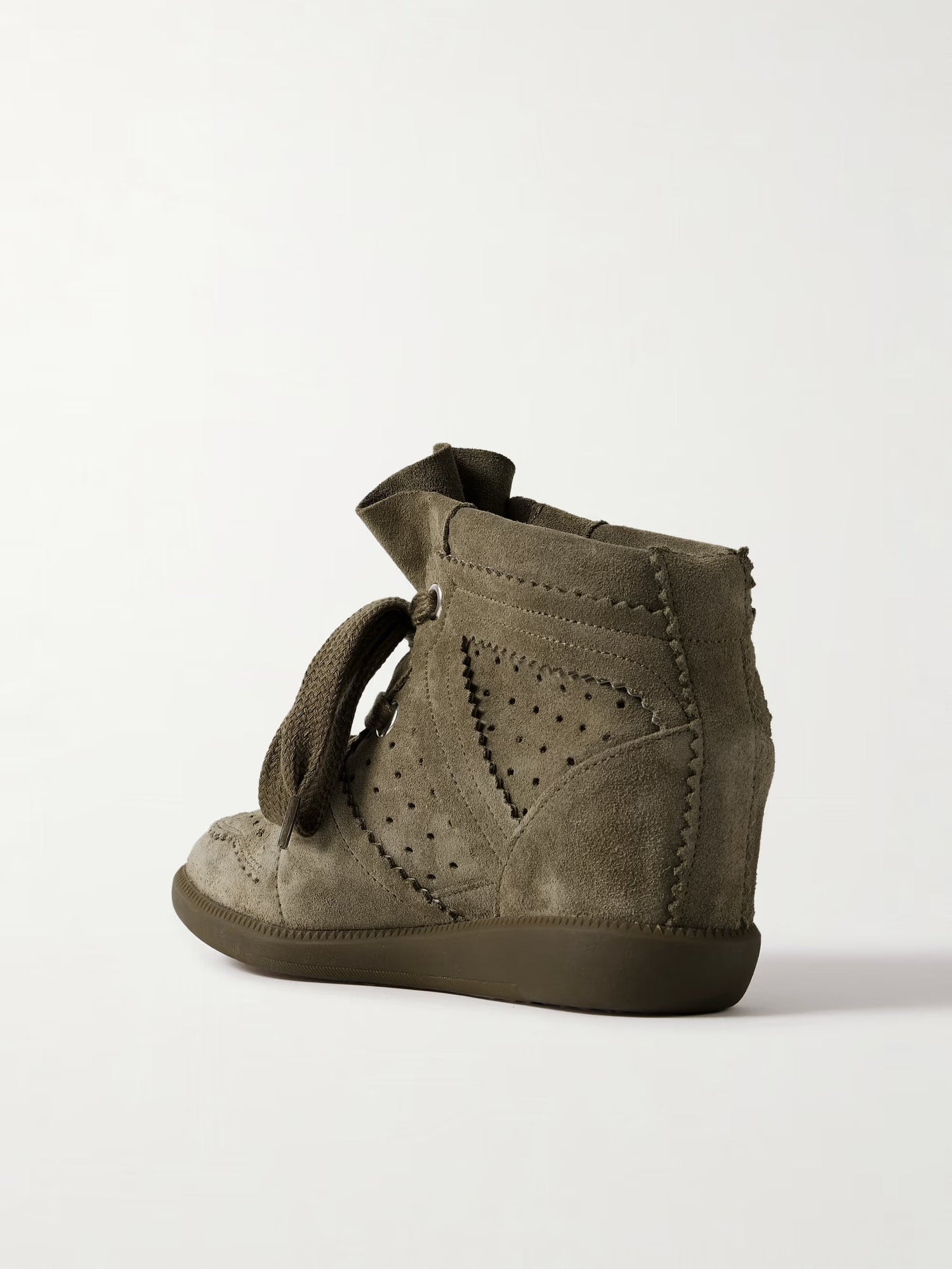 Isabel Marant BOBBY taupe