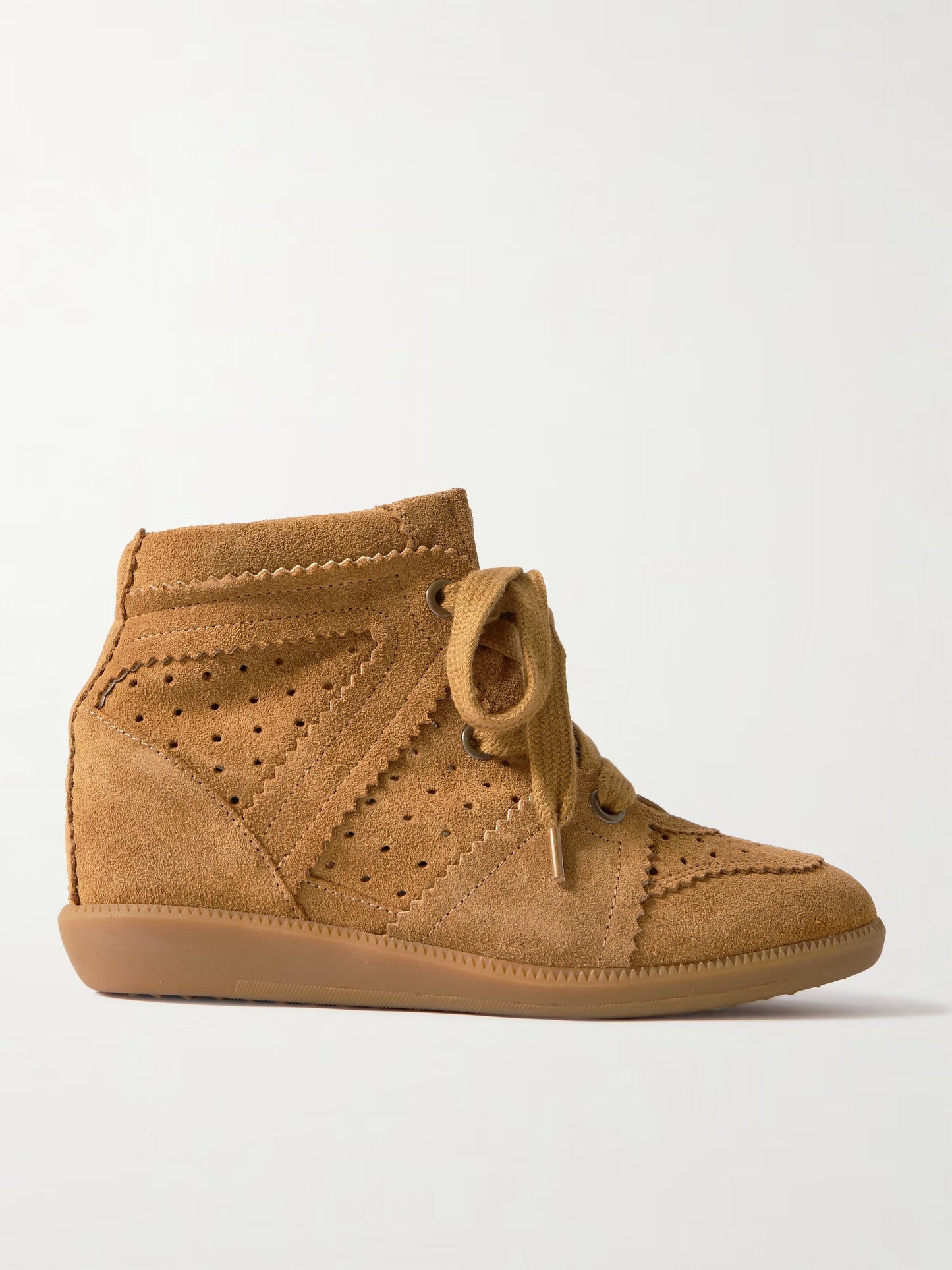 Isabel Marant BOBBY brun