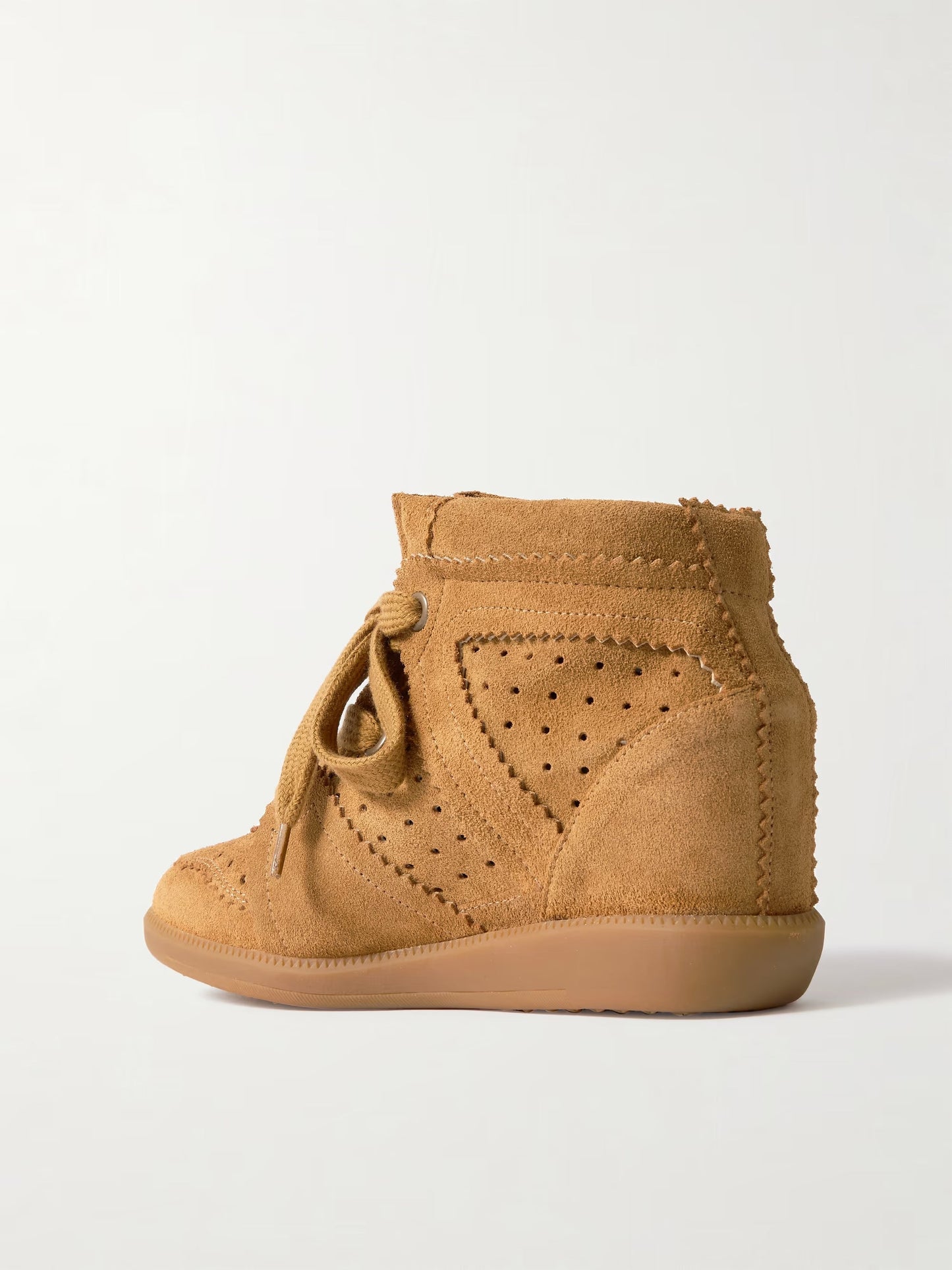 Isabel Marant BOBBY brun