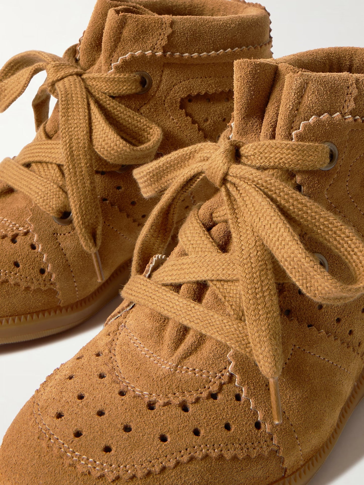 Isabel Marant BOBBY brun